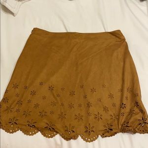 Forever 21 skirt